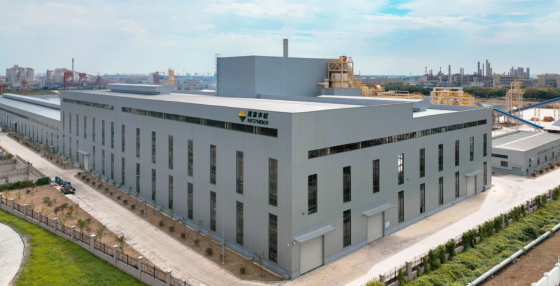 講求實效，創立品牌